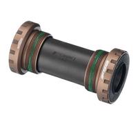 Fsa Bsa Di2 Mega Exo Bb8681 Bottom Bracket Cups Golden 68 mm