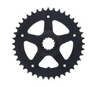 FSA Chainring E-Bike Bosch GEN3, D. 38 Boost 148, WB429-38, Black, One Size