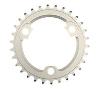 FSA Chainring WB240 LK 86 Mm 30 Teeth 10-Speed For FSA Afterburner 3-Hole 386