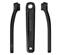 FSA CK-320 Gen3 E-Bike Armset- 170mm Black