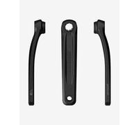 FSA Ebike Chainset CK-320 ISIS 27.5mm - Black (165 mm) Size: 165 mm