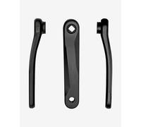 FSA CK-745/JIS E-Bike 170 mm Crankset Black