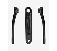 FSA Ebike Chainset CK-746-2 ISIS 21.5mm Offset - 170 mm - Black