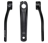 Fsa Ck-751 Shimano E8000/e7000/e6100 Crank Black 165 mm