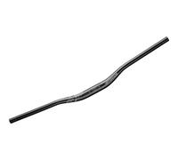 FSA Comet 35 Riser MTB Handlebar 800mm x 25mm Rise - Black