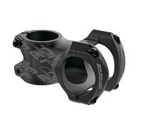 FSA Comet 35 Stem - 35mm Length - ±6° - 35mm Handlebar - Black - MTB