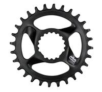 Fsa Comet Dm Chainring Black 30t