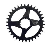 Fsa Single Comet Direct Mount Chainring Golden 32t