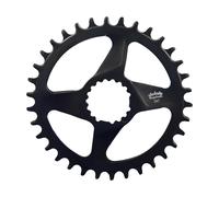 FSA Single Comet 1x11S Crankset Black - 34