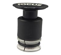 FSA Compressor Expander Cap Set 1 1/4 To 1 1/8" For Carbon Fork Steerer TH-896