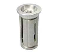 FSA Compressor Expander for Carbon 1 1/8" Fork - Silver