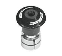 FSA Compressor Pro (Carbon, 1.1/8" 22.0-26.2mm, TH-884)