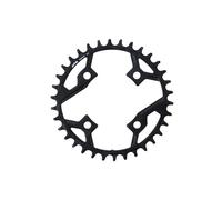 FSA 34D 1x11S Gamma Pro Alpha Drive Chainring