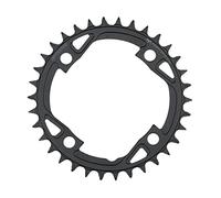 Fsa E-bike Mt Chainring 36t Black