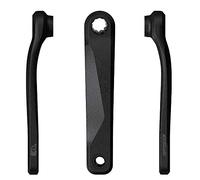 Fsa Ck-220 Bosch Gen4 Isis E-bike Crank 165 mm Black