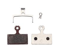 FSA DB022 Semi Metallic Brake Pads