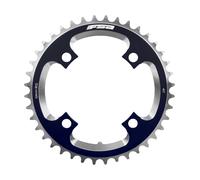 Fsa Dh Cnc Chainring Black 40t