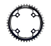 FSA DH S9 104BCD Chainring 104 × 42t Black