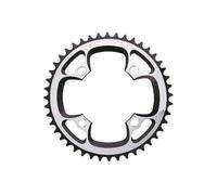FSA DH S9 104BCD Chainring - Black, 104 x 36t