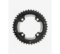 Fsa Wb419 104 Bcd Chainring Silver 38t