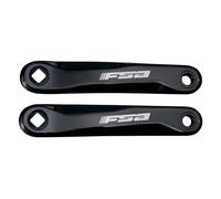 Fsa Yamaha Ck-745/jis E-bike Crank Black 175 mm
