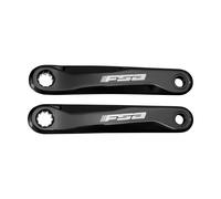 FSA E-Bike Crankset CK-745 JIS 27.2mm Black