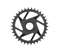 FSA E-Bike Megatooth Chainring Direct mount 34T - Black