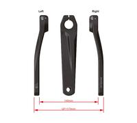 Fsa E-bike Shimano Ep8/e8000 Crank