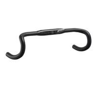 FSA Energy ACR Internal Routing Compact Road Handlebars - Black / 38cm / 31.8mm