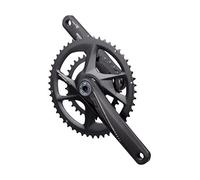 FSA Energy Modular 386Evo 2x11 Road Chainset - Black, 48/32T/172.5 mm