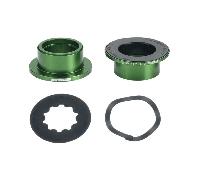 FSA Evo386 to Sram 24 GXP adapter