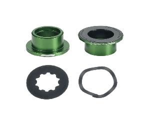 FSA Evo386 to Sram 24 GXP Adapter
