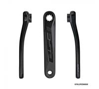 FSA Fazua CK-746-2/ IS E-Bike Crankset in Black