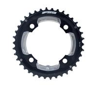 Fsa Mtb Pro 104 Bcd Chainring 38t Black