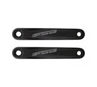 FSA FSA Bosch G3 BNI E-Bike Chainset CK-602 22.0mm Offset - Black (175