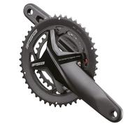 FSA Gossamer Pro BB386EVO Chainset - 12 Speed - Black / 34/50 / 170mm / 12 Speed / BB386EVO
