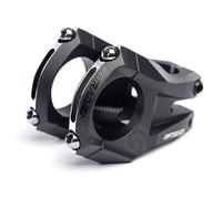 Fsa Gradient 1 1/8´´ 31.8 Mm Stem 50 mm Black