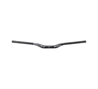 FSA Gradient 35mm Carbon Riser Bars - 30mm Rise - 800mm Width