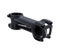 FSA Handlebar, Stem Gossamer PRO, Ø31,8 6° 60 mm A9 Unisex Adult, Black anodized Matt, 60 mm