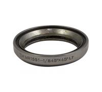 FSA Headset Bearing ACB TH-870DJ 1.1/8" 45x45 MR155 - Silver