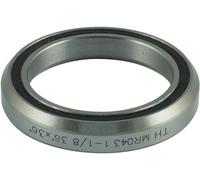 Fsa Bearing Acb 36x36º X 1 1/8 Incheses 1 1/8´´ Silver