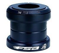 Fsa Headset Externe 1.5´´ The Big Fat Pig Black