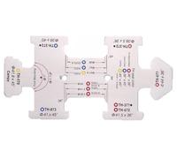 Fsa Adjustment Tool Silver