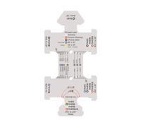 FSA Headset Guide Tool For Headset Bearings And Headtube