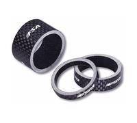 FSA Headset Spacer - Carbon