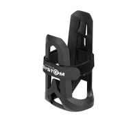 Fsa E-system Hm1 Eb1016 Battery Holder One Size Black