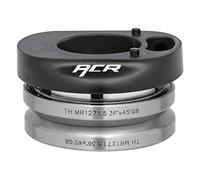 FSA Headset HS No.55R ACR Integrated 1.1/8 - 1.5" 52.1mm w/ TH-894-1 Black