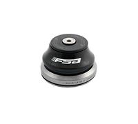 FSA Integrated Headset 1 - 1/8 " - 1.5" No.23/CC/46/42/ACB Alu Black (Steering)/Series Integrated Headset 1 - 1/8 " - 1.5" No.23/CC/46/42/ACB Alloy Black (Headsets)