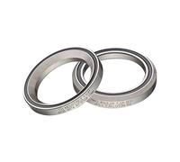 FSA ACB Headset Bearing TH-970E 45°x45° 1"1/4 Lower - Silver