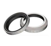 FSA Headset Bearing TH-870E 45°x45° 1"1/8 MR121 Silver